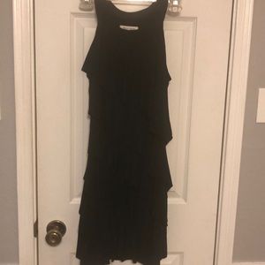 White House Black Market  LBD  Size S